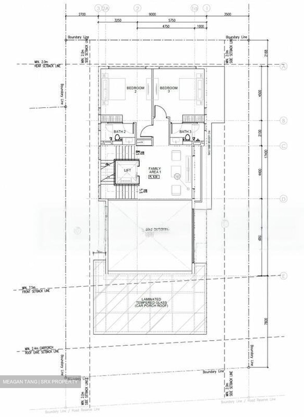 Tembeling Road (D15), Detached #445859801